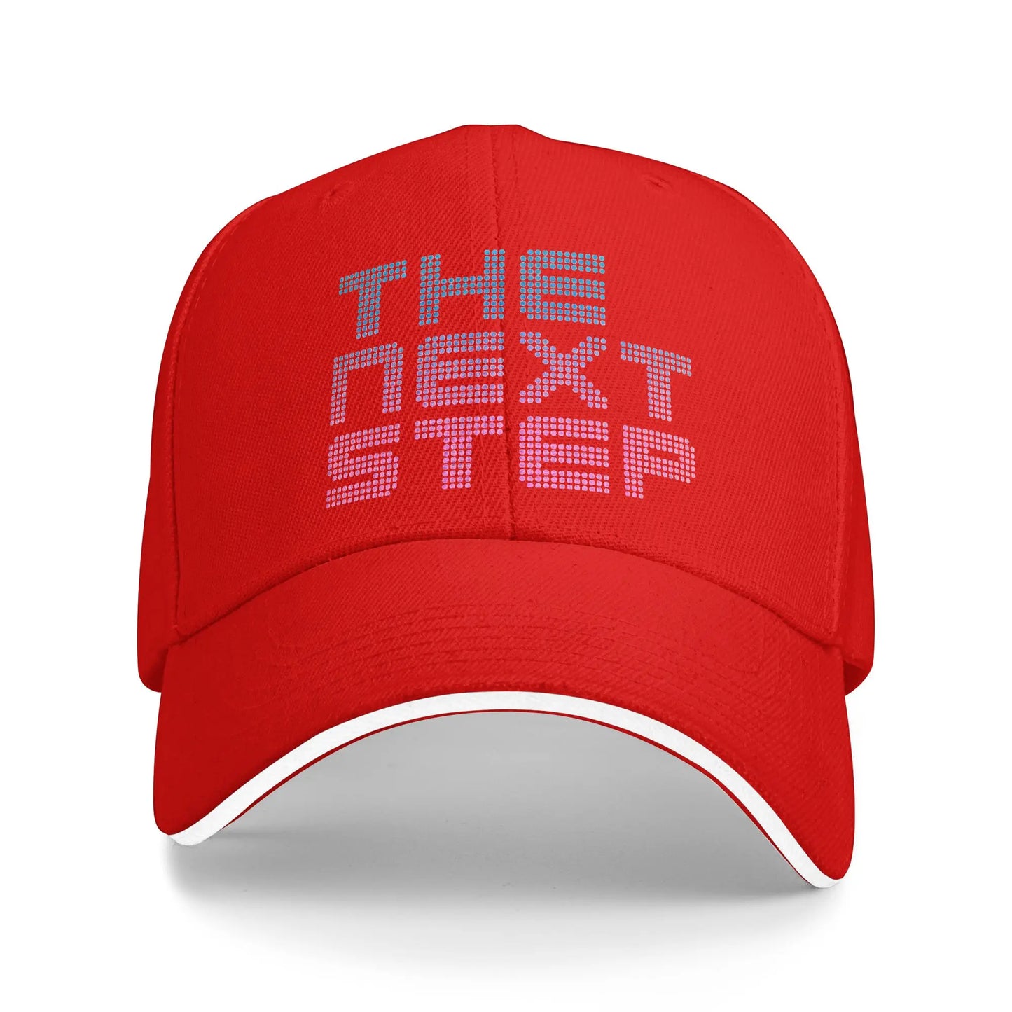 The Next Step Teen Drama Hunting Camping Baseball Caps