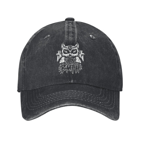 BMTH Bring Me The Horizon Sun Baseball Cap