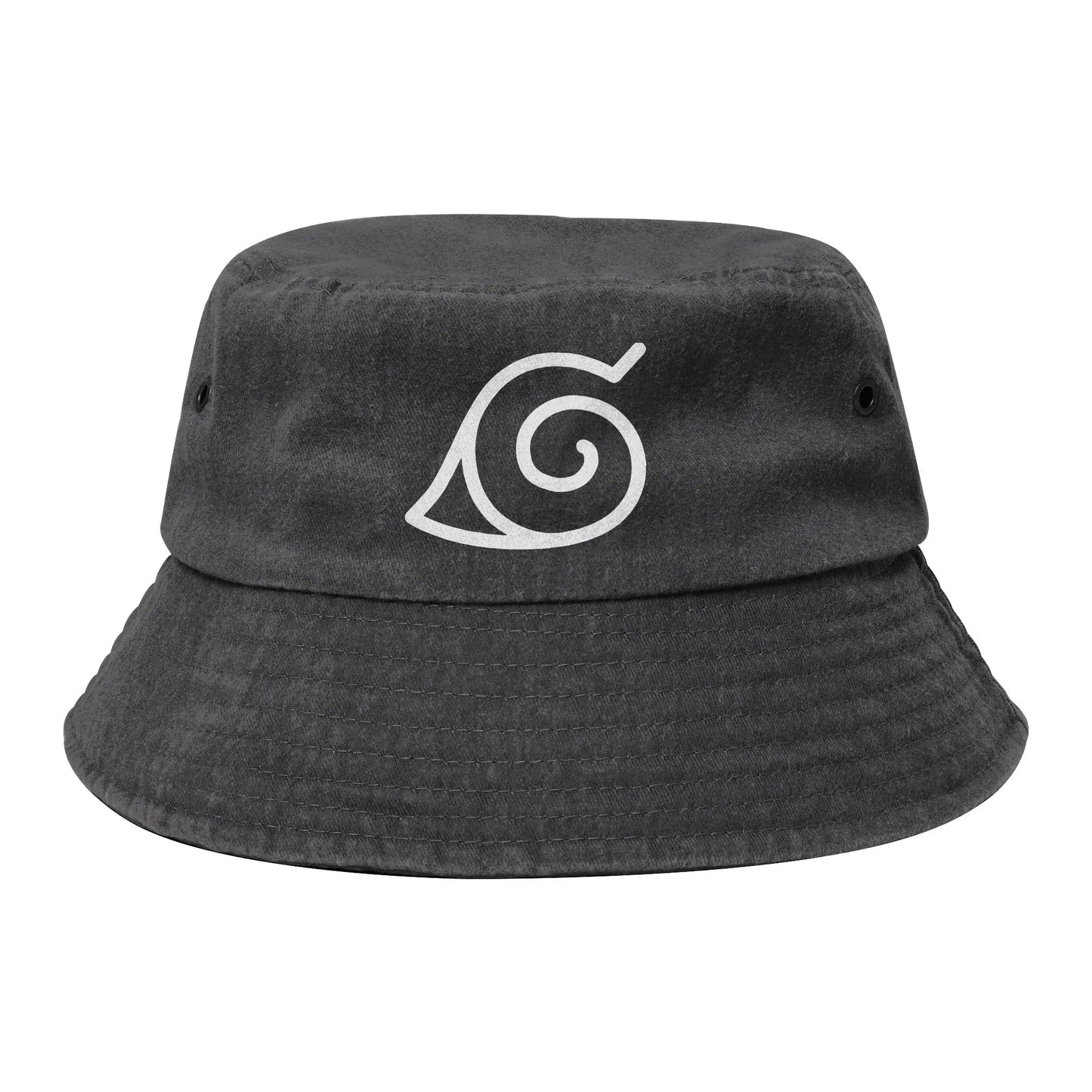 Naruto Bucket Hat Unisex Outdoor Sport Shinobi Akatsuki Kakashi