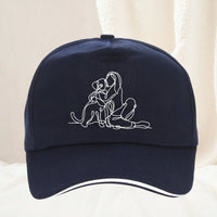 Navy Blue