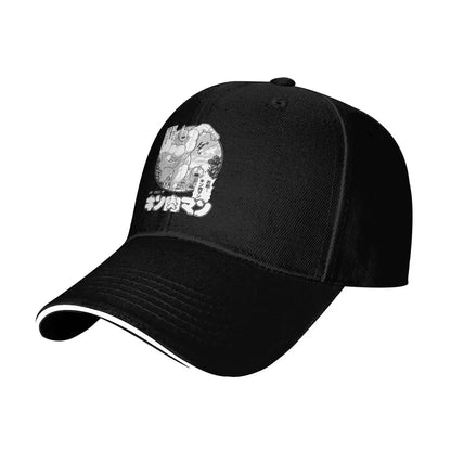 Baseball Caps Kinnikuman Six Devil Knights