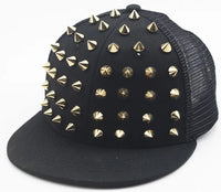 Golden Spike