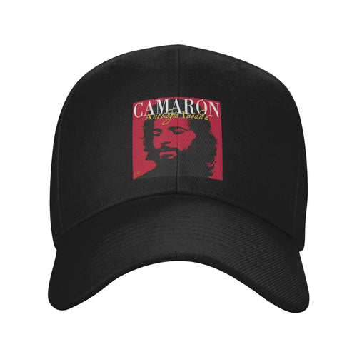 Camarones De La Isla Sun Baseball Cap
