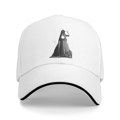 S-Freyas Skye UK Singer Stars Align Concert Tour 2026 Baseball Cap