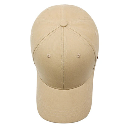 Dry Quickly Sun Cap Woman Outdoors Casual Sport Hat Men Baseball Cap
