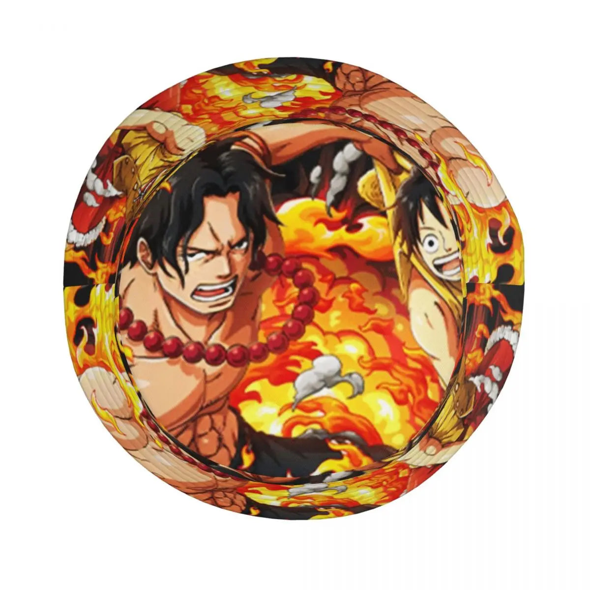 Bucket Hats Vinsmoke Sanji Monkey Luffy