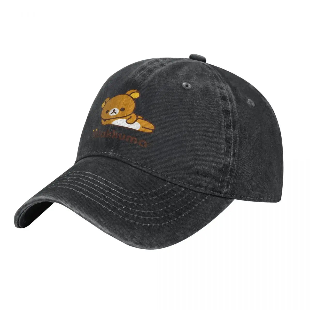 Rilakkuma Fashion Baseball Cap