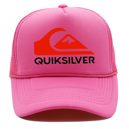 Men Summer Baseball Cap Man Cool Mesh Breathable Visors