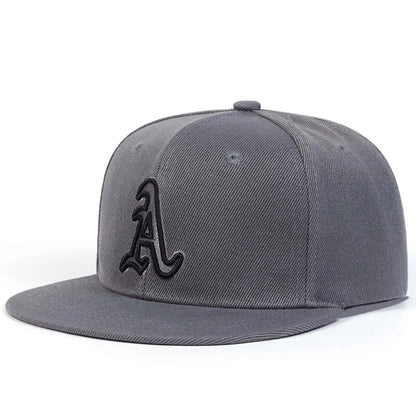 Outdoor Adjustable Casual Baseball Caps Sunscreen Hat