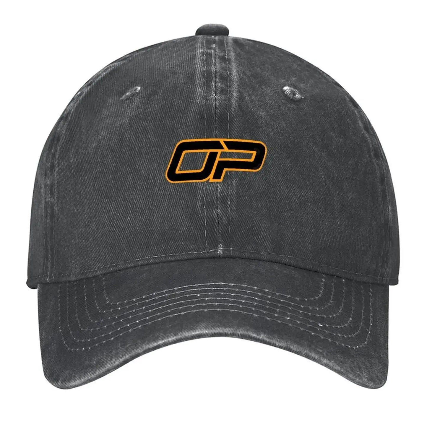 Oscar Piastri OP Print  Baseball Cap Sun For Men Women