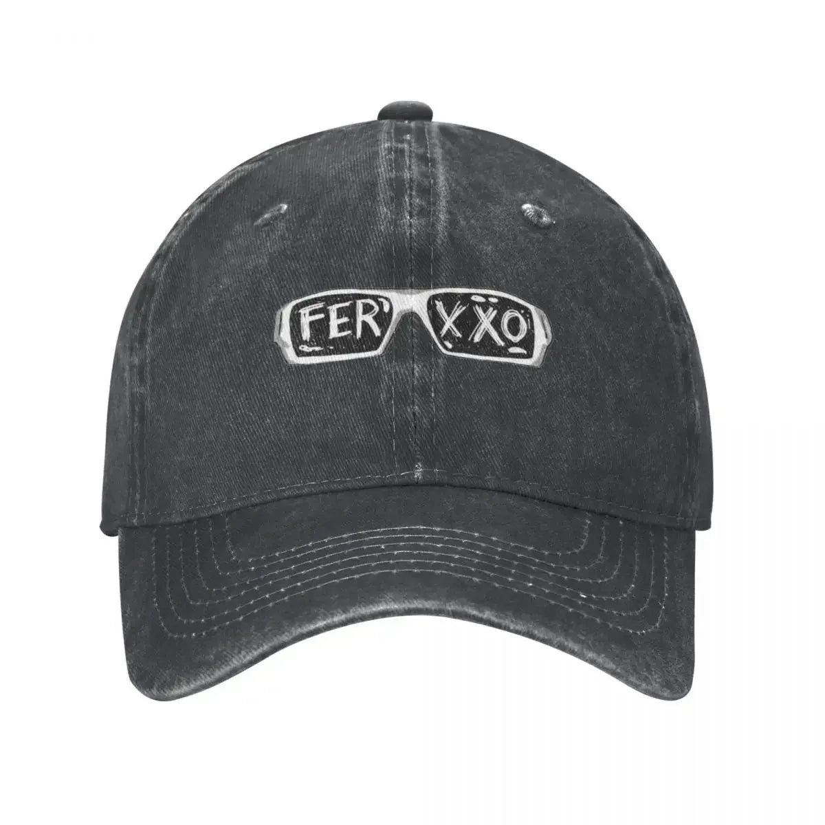 Ferxxos Glasses  Baseball Cap