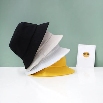 French Bulldog Quote Summer Bucket Hat