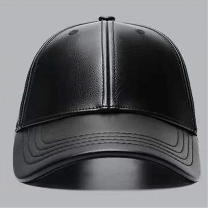 Unisex Solid Men Women Baseball Cap