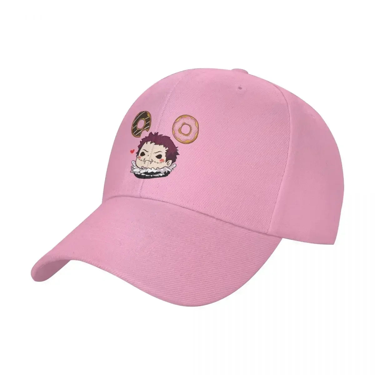 Katakuri Baseball Cap