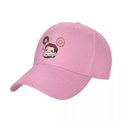 Katakuri Baseball Cap