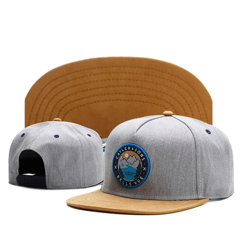 Snapback Cap Gorras Hombre Sports Knight's Hat
