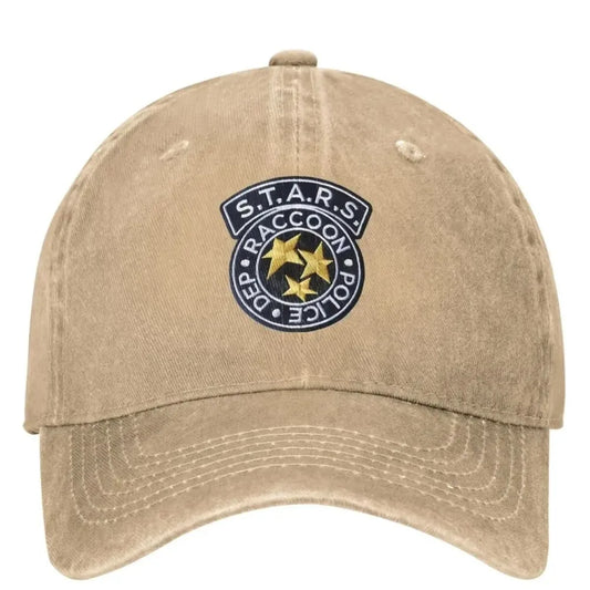 Stars Logo Baseball Cap