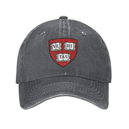 Veritas Shield Sun Baseball Cap