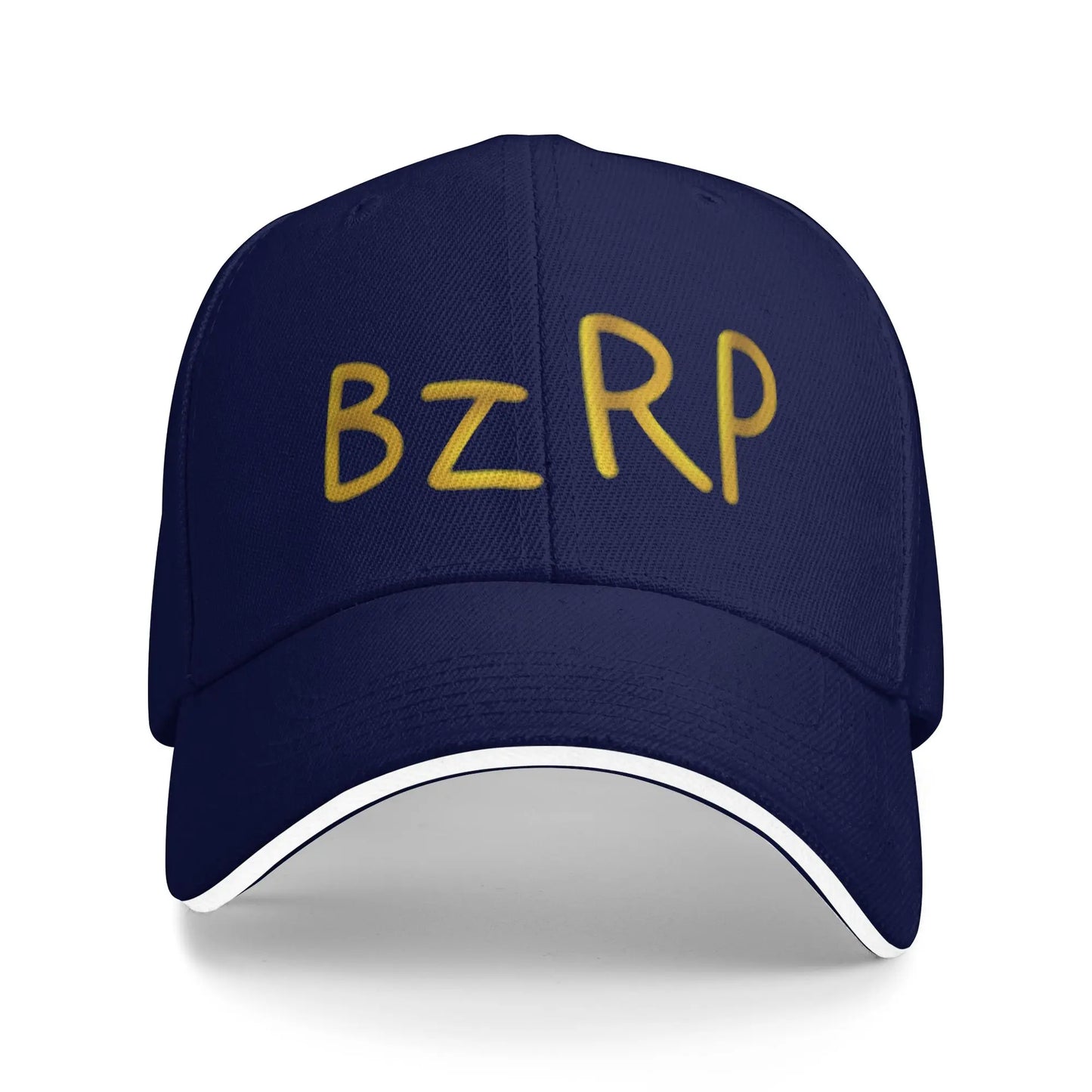 Bizarrap BZRP Baseball Cap