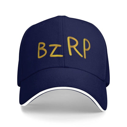 Bizarrap BZRP Baseball Cap