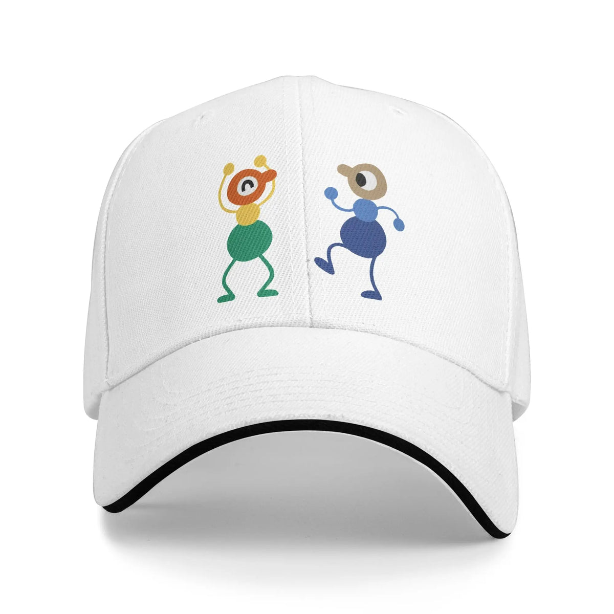 Big Walk 2026 Baseball Cap