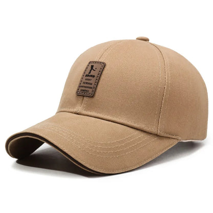 Unisex Sun Protection Baseball Cap