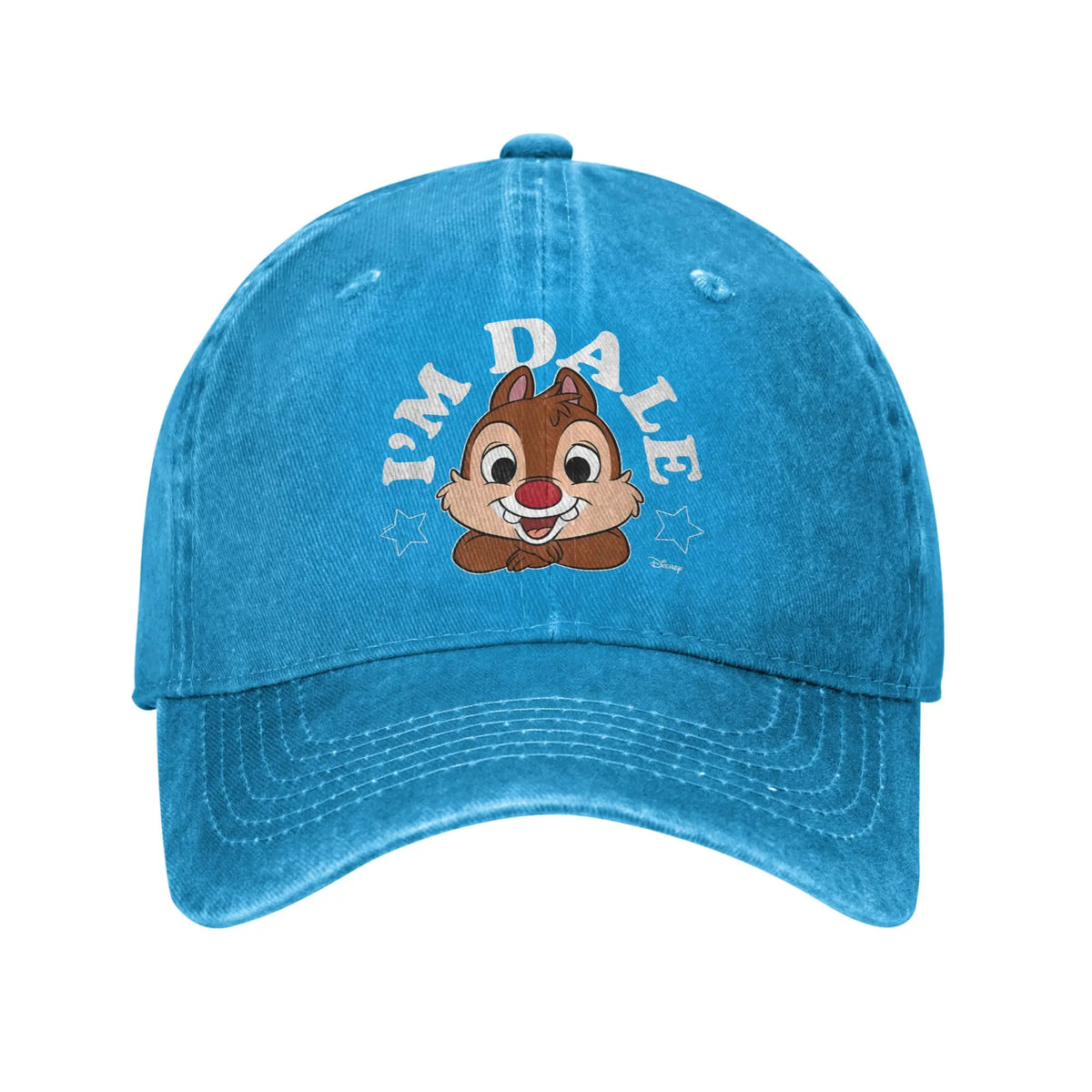 Chip & Dale Baseball Cap