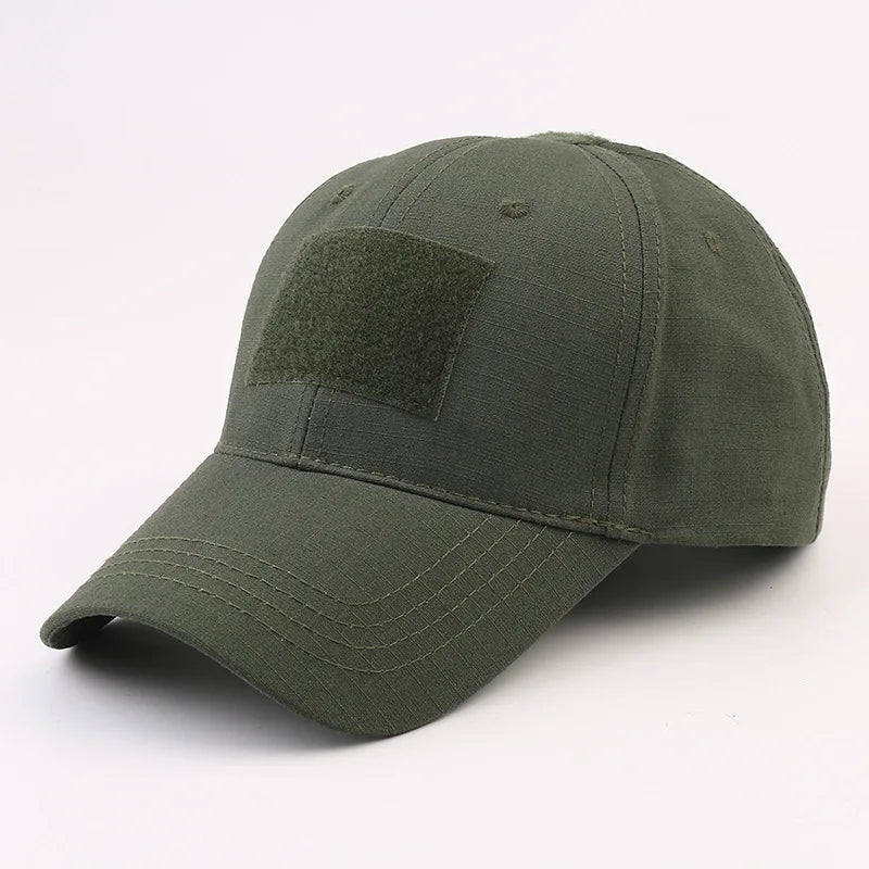 Unisex Skull Embroidery Baseball Net Caps Sunscreen Hat Sports Golf Cap