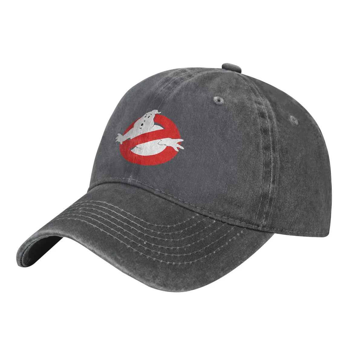 Ghostbusters Movie Music Ghost Busters Baseball Cap