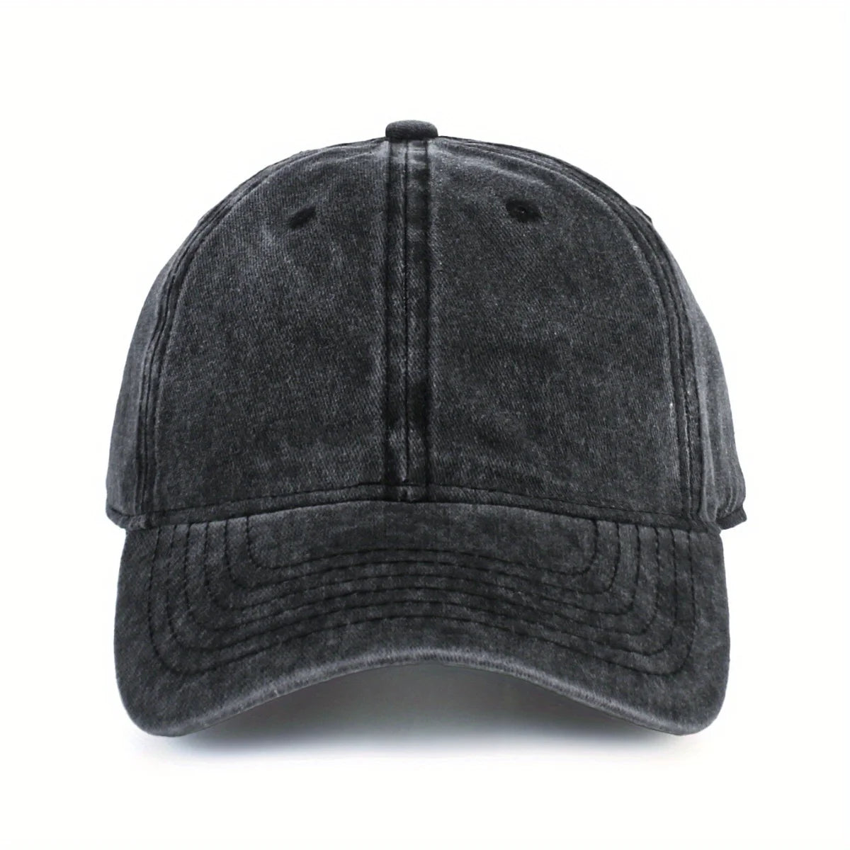 Cute Cat Print Baseball Cap