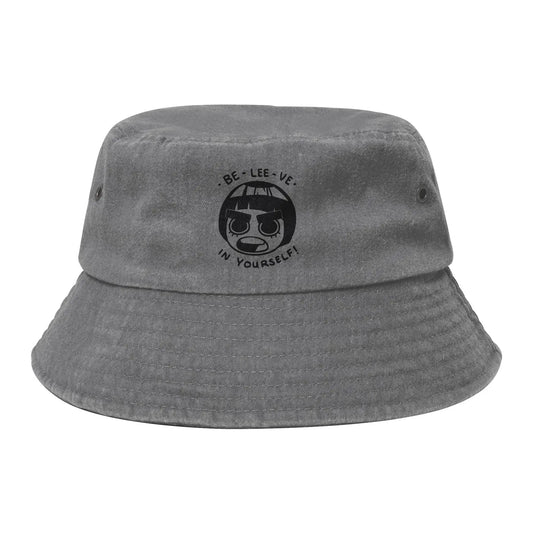 Bucket Hat Rock Lee Naruto Fishing Hats Anime