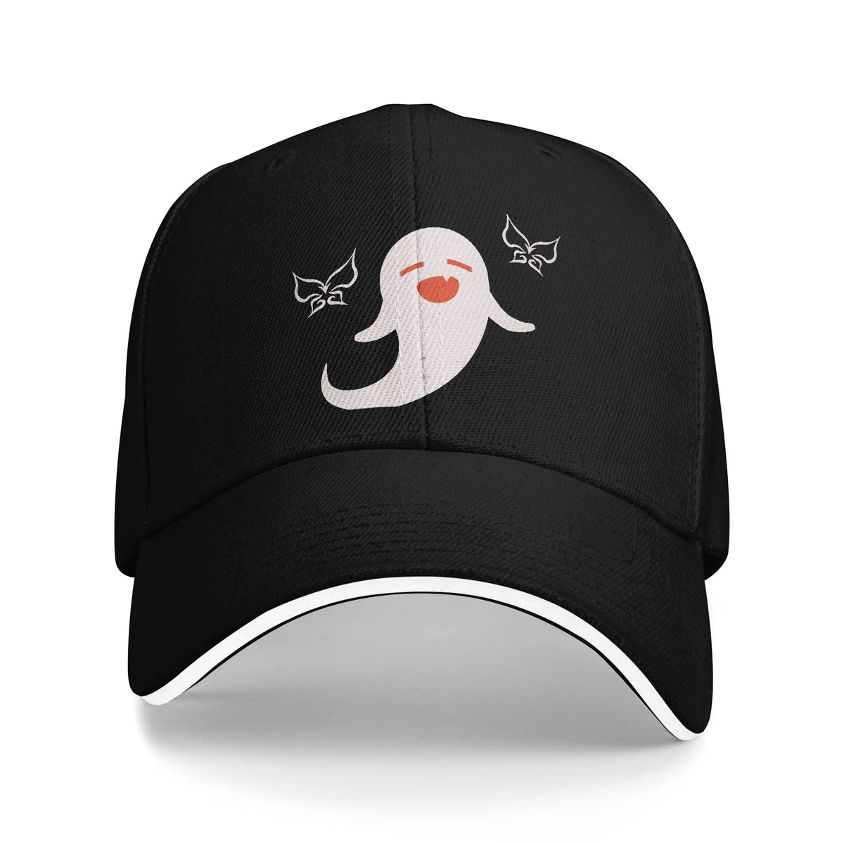 Genshin Impact Hu Tao Baseball Caps