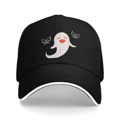 Genshin Impact Hu Tao Baseball Caps