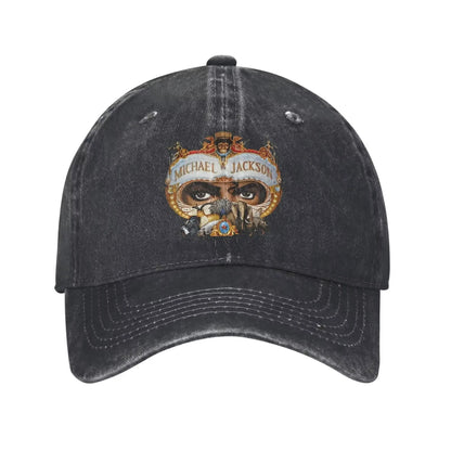 Summer Men's Fashionable Baseball Cap
