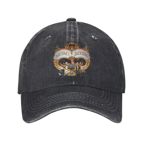 Summer Men's Fashionable Baseball Cap