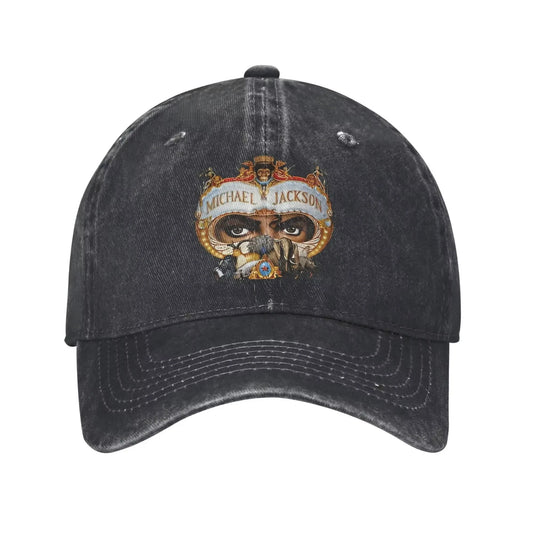 Summer Men's Fashionable Baseball Cap