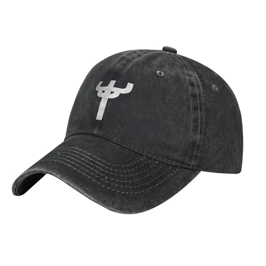 Judas Priest 50 Years Heavy Metal Baseball Caps