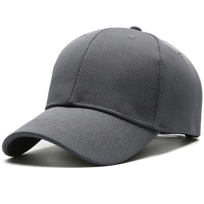 Pineapple Cloth Light Plate Simple Hat Men Casual Baseball Cap