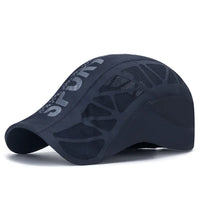 Sport Navy Blue