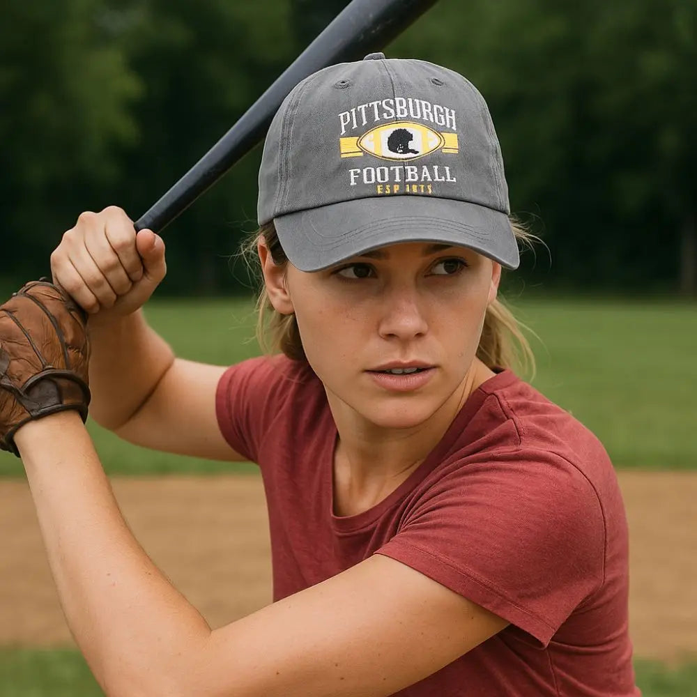 Fashion Adjustable Baseball Cap UV Protection Versatile Sunscreen Hats
