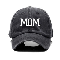 MOM-Black