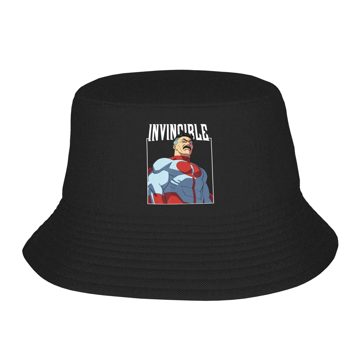 Thragg Invincible Bucket Hat