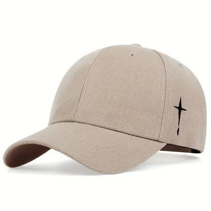 Unisex Spring Style Sports Baseball Hat