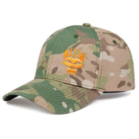 Camouflage Green