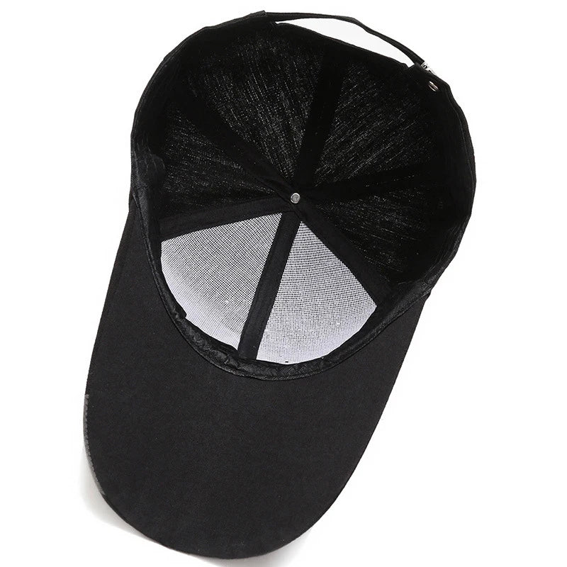 Fashion Men's Summer Hat Sport Baseball Caps For Men women