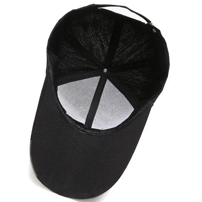 Fashion Men's Summer Hat Sport Baseball Caps For Men women