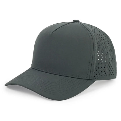 Blank Sport Caps For Men And Women Solid Color Sun Hat