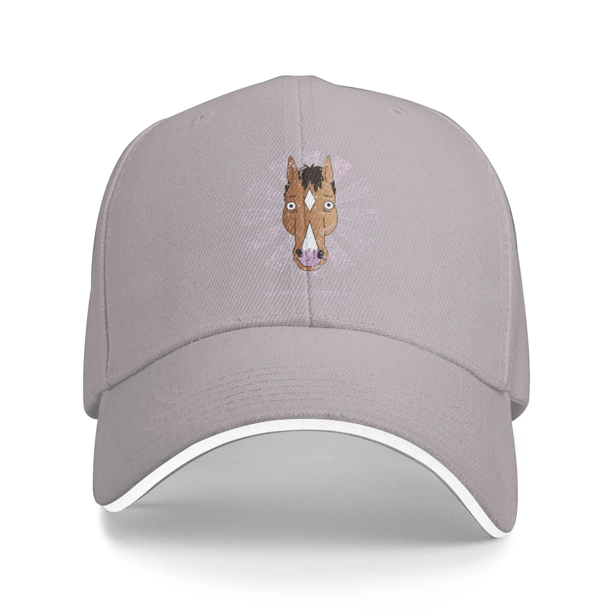 BoJack Horseman Baseball Cap