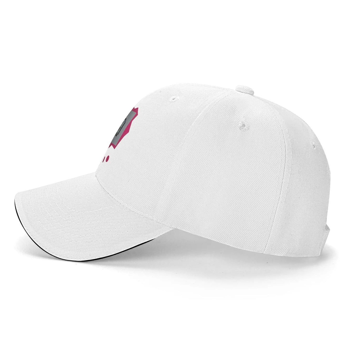 Tamagotchi (1) Baseball Cap