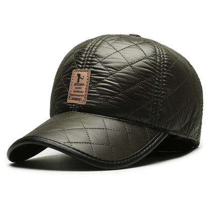 Outdoor Travel Vacation Versatile Baseball Cap